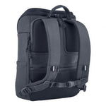 Mochila HP 6B8U5AA Travel para Portátiles hasta 15.6"/ Azul - PixelPlaza