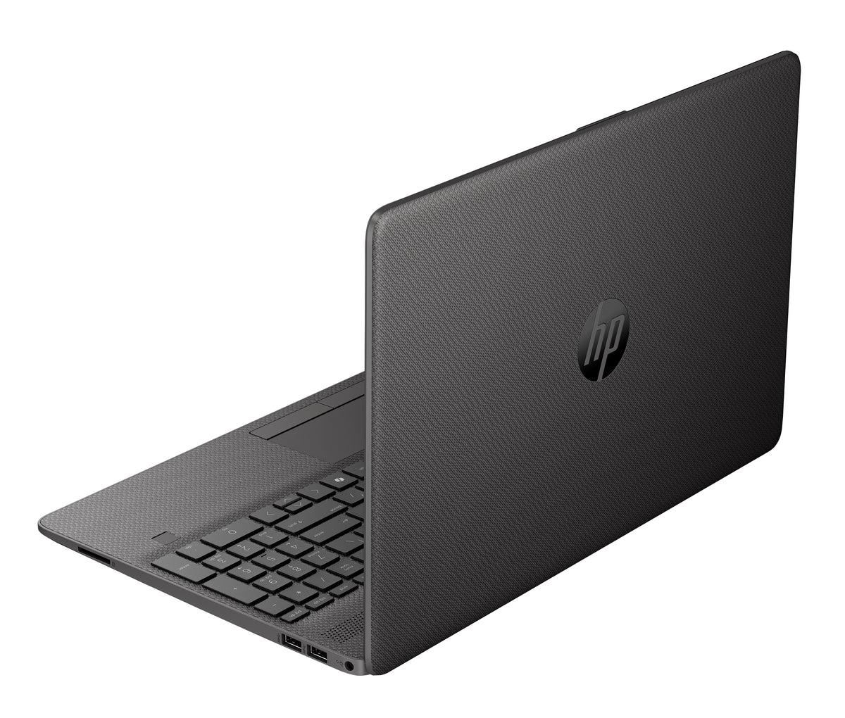Portatil Hp 250r g9 core 3 - 100u · 8GB · SSD 256GB · 15.6 pulgadas FHD · W11P