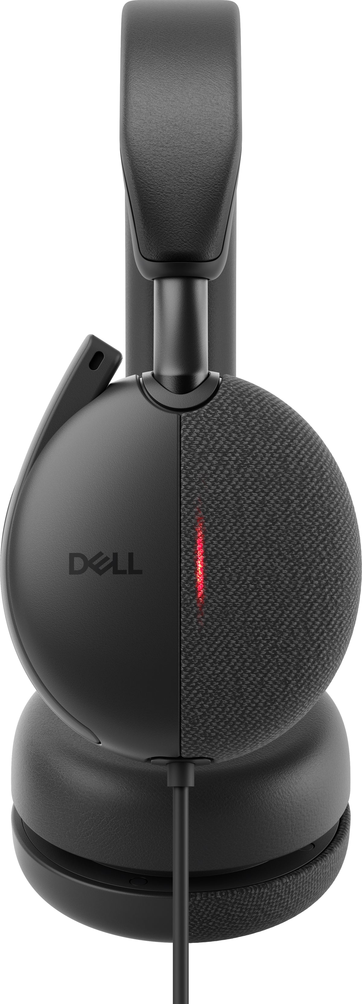 Auriculares dell pro wh5024 negro
