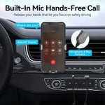 Receptor FM/ MP3/ Bluetooth Vention NAGHG - PixelPlaza