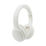 Auriculares coolbox air40 bluetooth beige