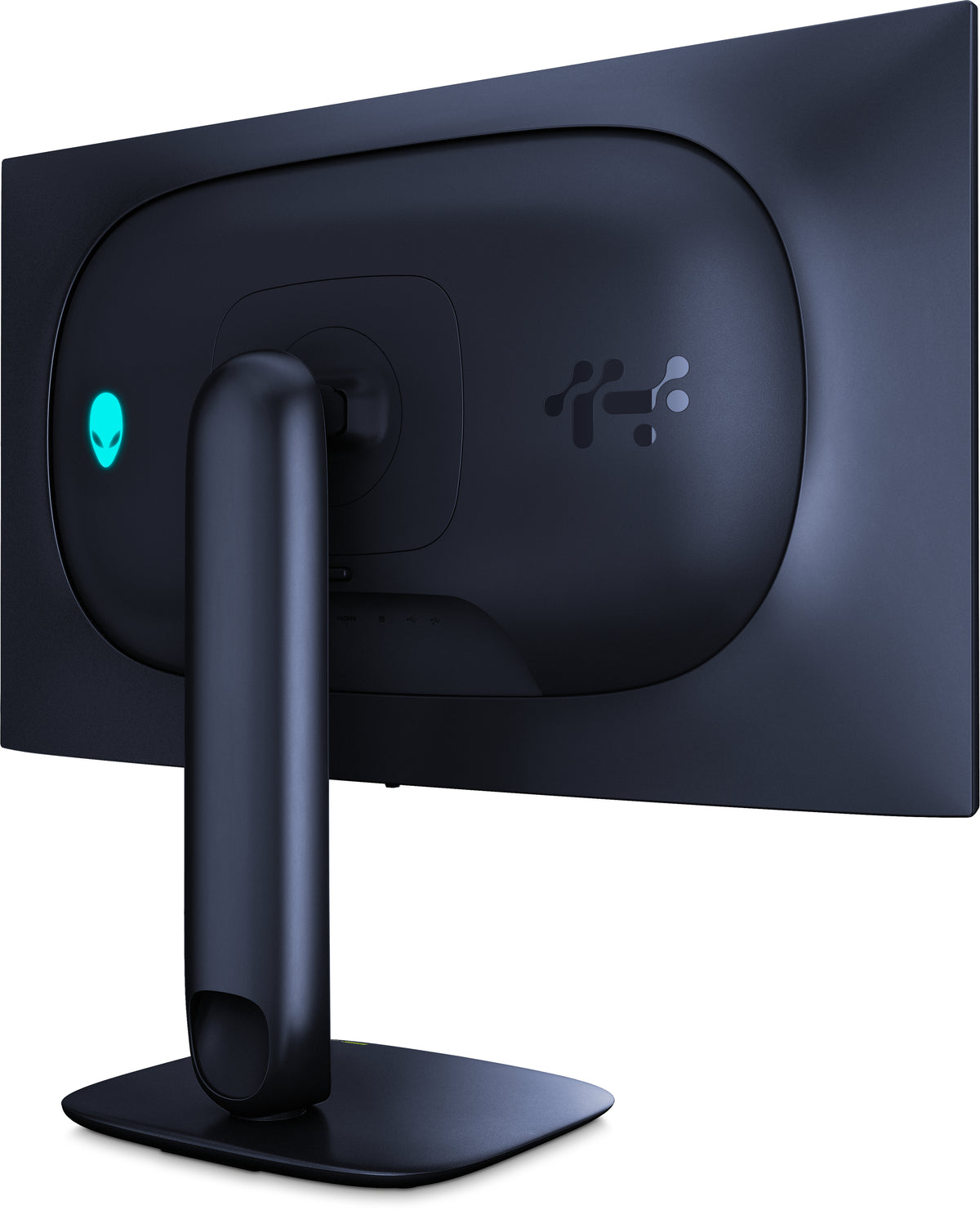 Monitor gaming Dell aw2725q 27 pulgadas 4K UHD 240hz