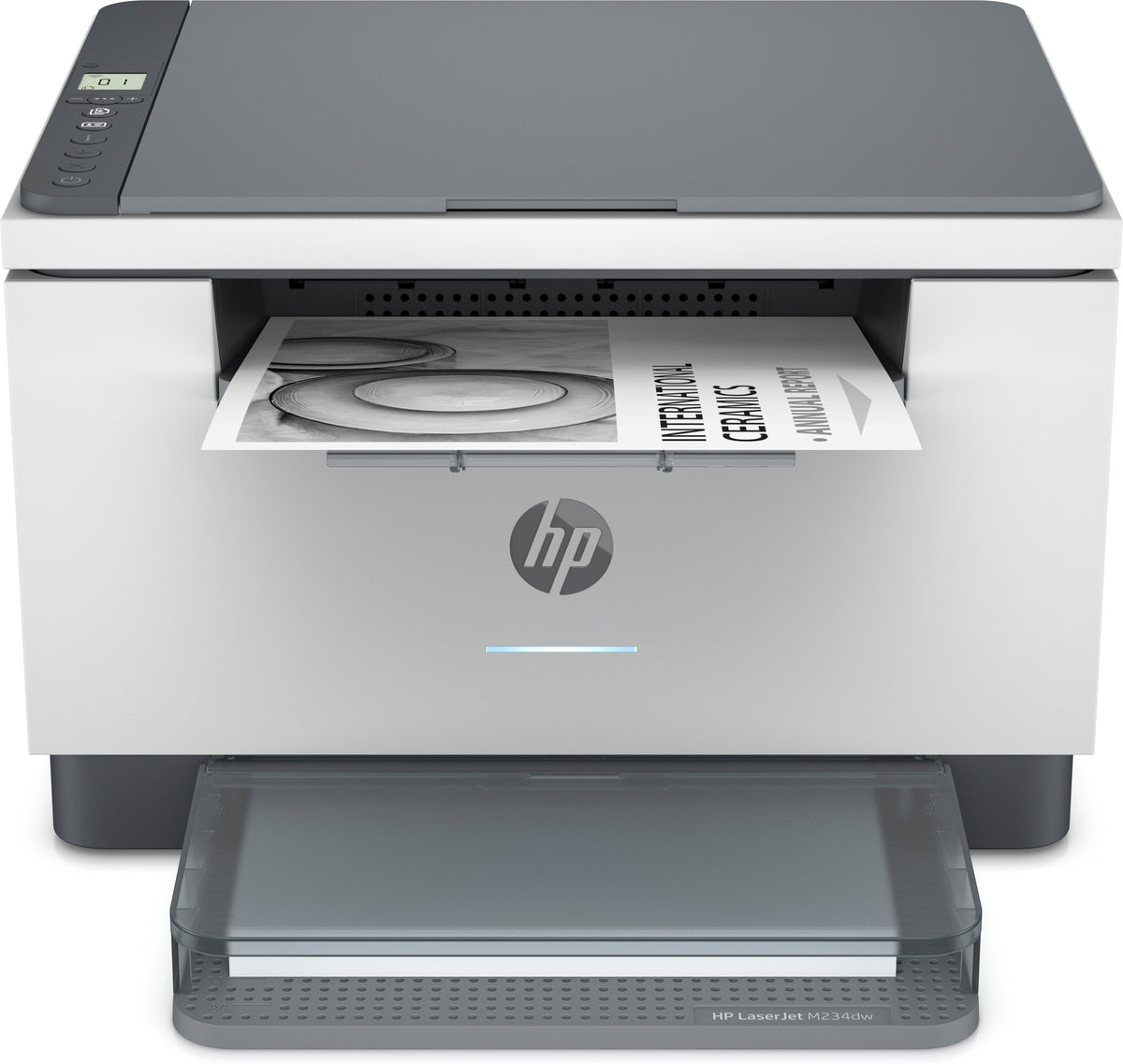 Multifunción láser HP m234dw monocromo wifi
