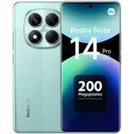 Smartphone Xiaomi Redmi Note 14 Pro 12GB/ 512GB/ 6.67"/ 5G/ Verde - PixelPlaza