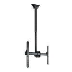 Soporte techo TooQ lpce1170tsli - b 37 pulgadas - 70 pulgadas carga maxima 50kg