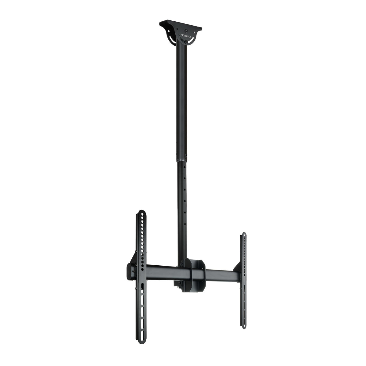 Soporte techo TooQ lpce1170tsli - b 37 pulgadas - 70 pulgadas carga maxima 50kg