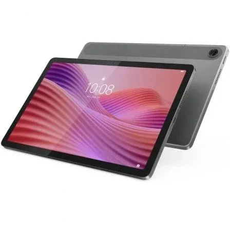 Tablet Lenovo Tab 10.1"/ 4GB/ 64GB/ Octacore/ 4G/ Gris Luna - PixelPlaza