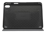 Funda tablet Targus click - in 10.9 pulgadas ipad black