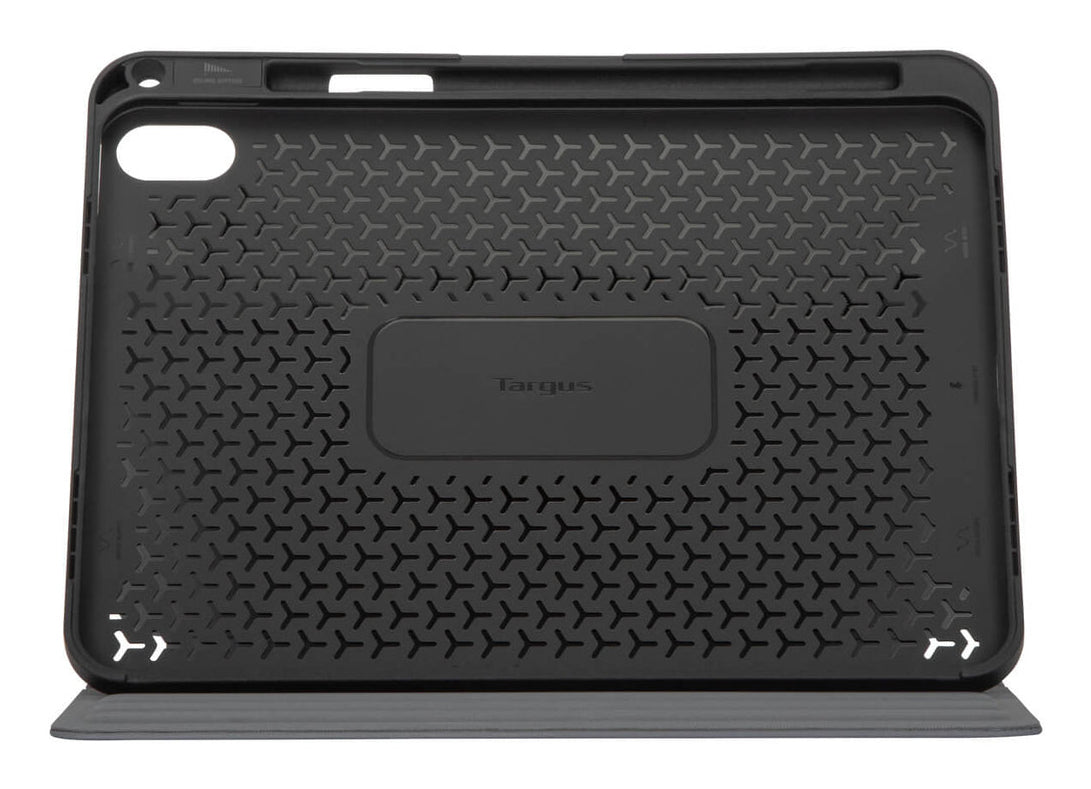 Funda tablet Targus click - in 10.9 pulgadas ipad black