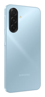 Smartphone Samsung Galaxy A17 8GB/ 256GB/ 6.7"/ Azul