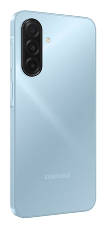 Smartphone Samsung Galaxy A17 8GB/ 256GB/ 6.7"/ Azul