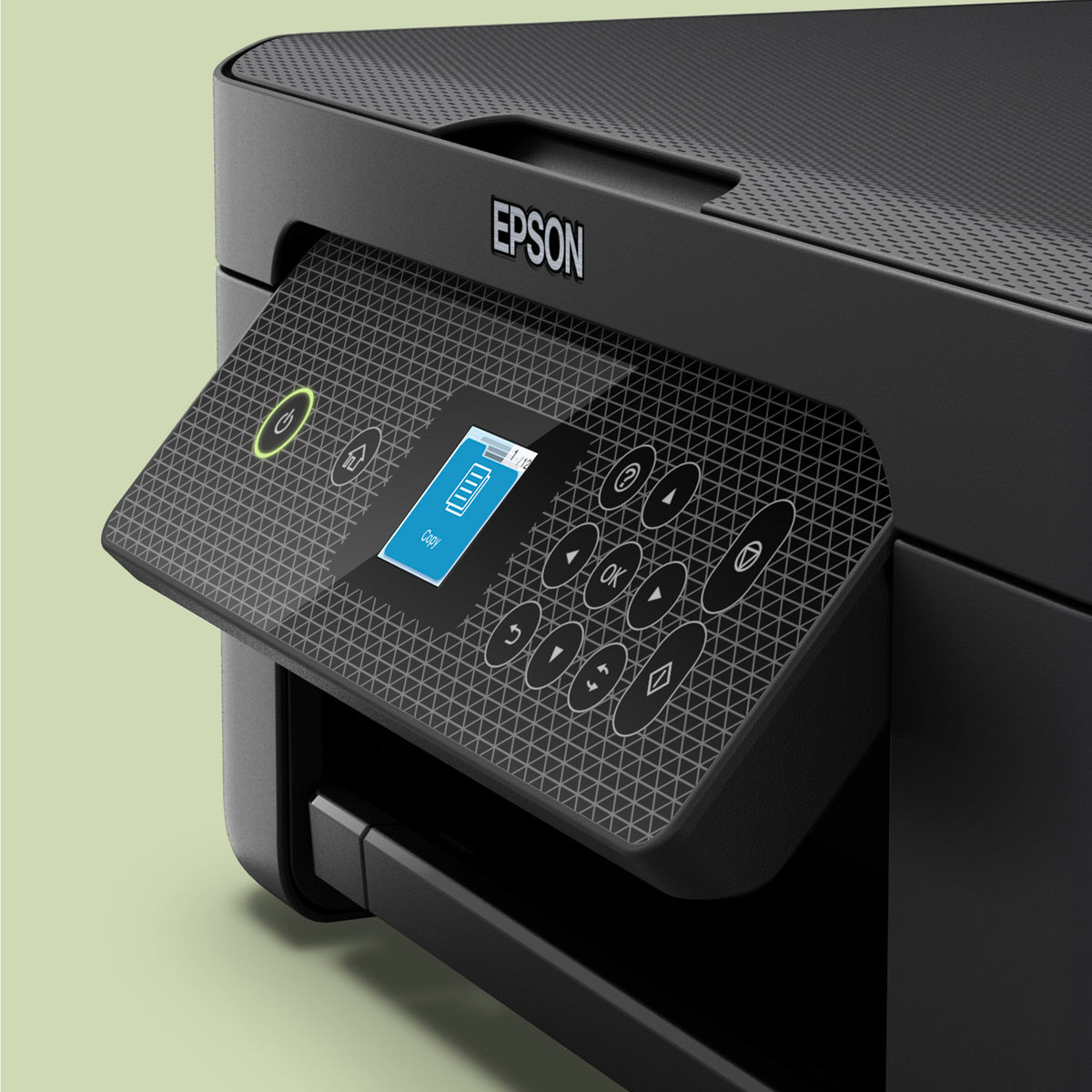 Multifunción inyección Epson expressión home xp - 3200 color WiFi duplex