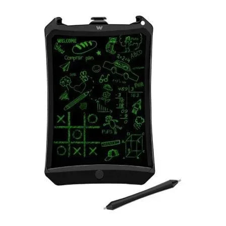 Pizarra Digital Woxter Smart Pad 90 EB26-049/ 9" - PixelPlaza