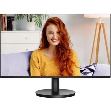 Monitor AOC 24B3HA2 23.8"/ Full HD/ Multimedia/ Negro - PixelPlaza