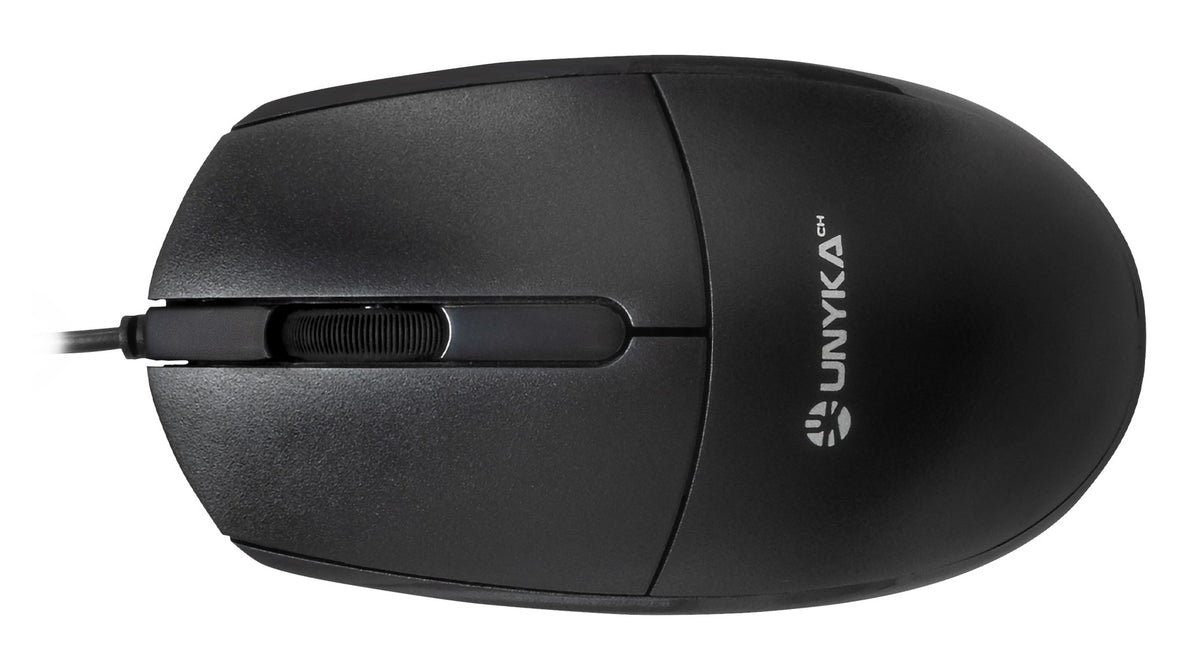 Teclado unykach kit tr oem negro