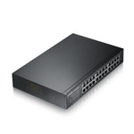 Switch zyxel gs1900 - 24e - eu0103f 24 puertos