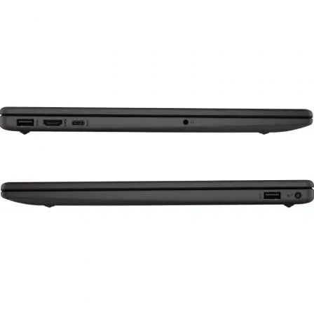 Portátil HP 255 G10 B39RRAT Ryzen 5 7530U/ 16GB/ 512GB SSD/ 15.6"/ Win11 - PixelPlaza