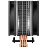 Ventilador con Disipador Arctic Freezer 36/ 12cm - PixelPlaza