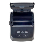 Impresora de Tickets Premier ITP-80 Portable BT/ Térmica/ Ancho papel 80mm/ USB-Bluetooth/ Negra - PixelPlaza