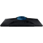 Monitor Gaming Samsung Odyssey G3 S27DG300EU/ 27"/ Full HD/ 1ms/ 180Hz/ VA/ Regulable en altura/ Negro - PixelPlaza