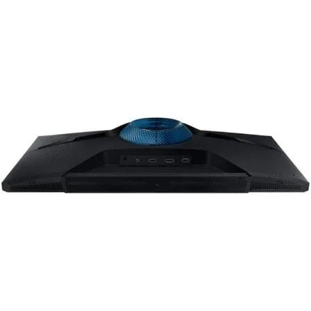 Monitor Gaming Samsung Odyssey G3 S27DG300EU/ 27"/ Full HD/ 1ms/ 180Hz/ VA/ Regulable en altura/ Negro - PixelPlaza