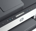 Multifunción inyección HP smart tank 7305