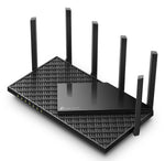 Router wifi tp - link archer axe75 ax5400