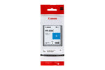Cartucho Canon pfi - 030 cian ta - 20ta - 20 mfp l24eita - 30ta - 30 mfp l36ei