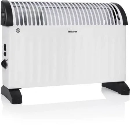 Convector Tristar KA-5166/ 3 niveles de potencia/ 750-1250-2000W - PixelPlaza