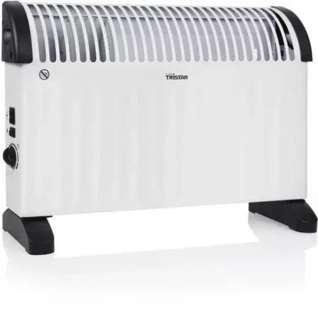Convector Tristar KA-5166/ 3 niveles de potencia/ 750-1250-2000W - PixelPlaza