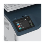Multifuncion Xerox laser c235v_dni color a4 · 22ppm · red · WiFi · duplex