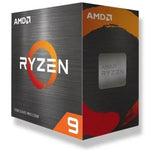 Procesador AMD Ryzen 9-5900XT 3.30GHz Socket AM4 - PixelPlaza