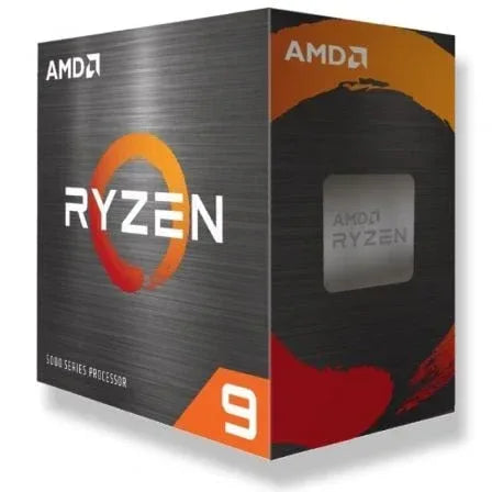 Procesador AMD Ryzen 9-5900XT 3.30GHz Socket AM4 - PixelPlaza