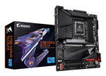 Placa base Gigabyte 1700 z790 aorus elite ax ATX · 4x DDR5 · 6x sata3 · 5x USB 3.2 · 1x USB tipo c · 4x USB 2.0