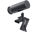 Webcam Dell ultrasharp wb7022 - demea 4K UHD - 8.3mpx - USB