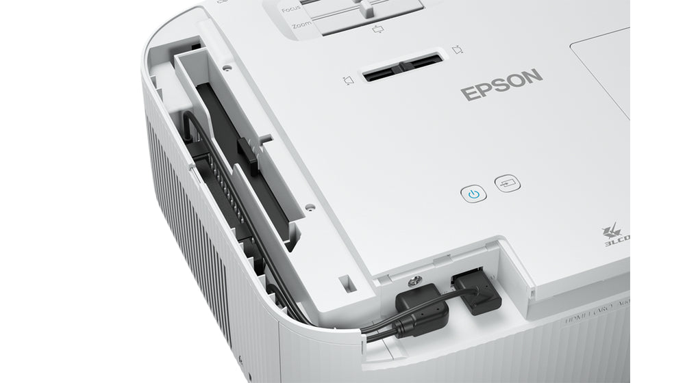 Proyector Epson eh - tw6250 3lcd 4k pro - uhd