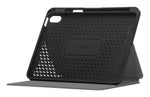 Funda tablet Targus click - in 10.9 pulgadas ipad black