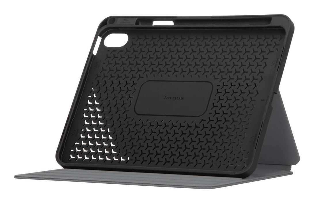 Funda tablet Targus click - in 10.9 pulgadas ipad black