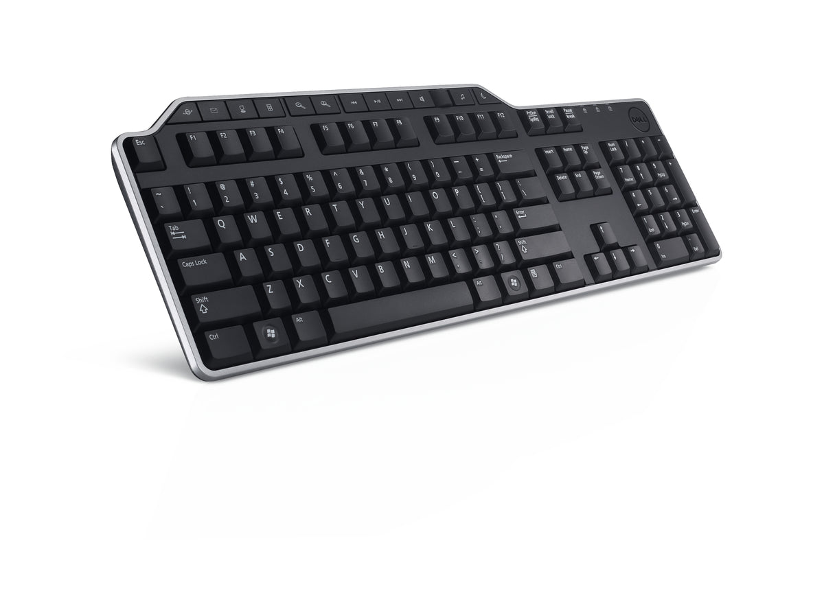 Teclado dell kb - 522 usb
