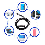 Cable de seguridad Ewent para portatil · combinacion 4 digitos 1.8m