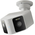 Cámara de Videovigilancia Xiaomi Outdoor Camera CW100/ Visión Nocturna/ Control desde APP - PixelPlaza