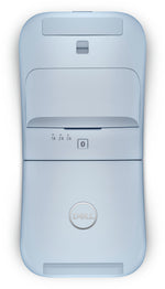 Raton inalambrico dell ms700 azul