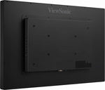 Monitor táctil Viewsonic td3207 32 pulgadas FHD 60hz