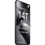 Smartphone Xiaomi 14T 12GB/ 256GB/ 6.67"/ 5G/ Negro - PixelPlaza