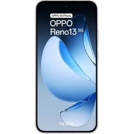 Smartphone Oppo Reno 13 12GB/ 256GB/ 6.59"/ 5G/ Blanco - PixelPlaza