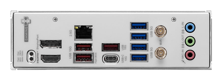 Placa base Msi b850 gaming plus wifi6e ATX am5