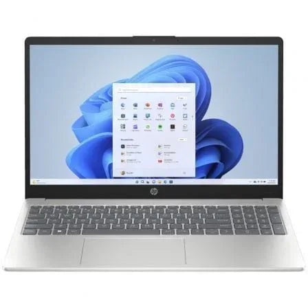Portátil HP 15-FC0128NS Ryzen 7 7730U/ 16GB/ 512 SSD/ 15.6"/ Win11 - PixelPlaza