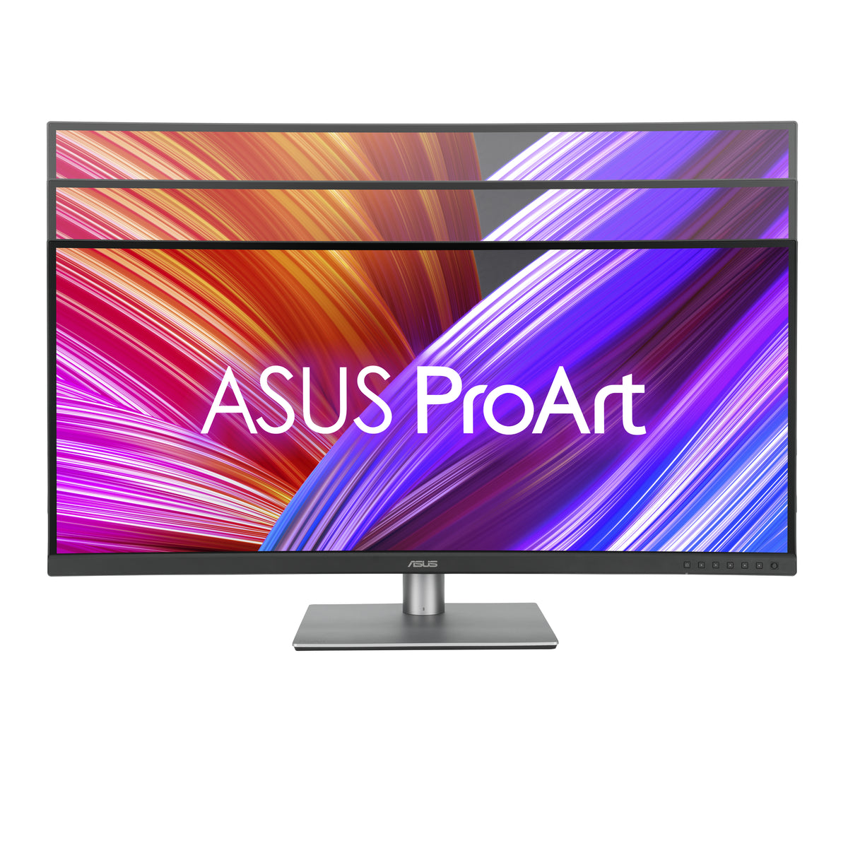 Monitor Profesional ASUS ProArt Display PA34VCNV 34"/ UWQHD/ Multimedia/ Regulable en altura/ Negro y Plata