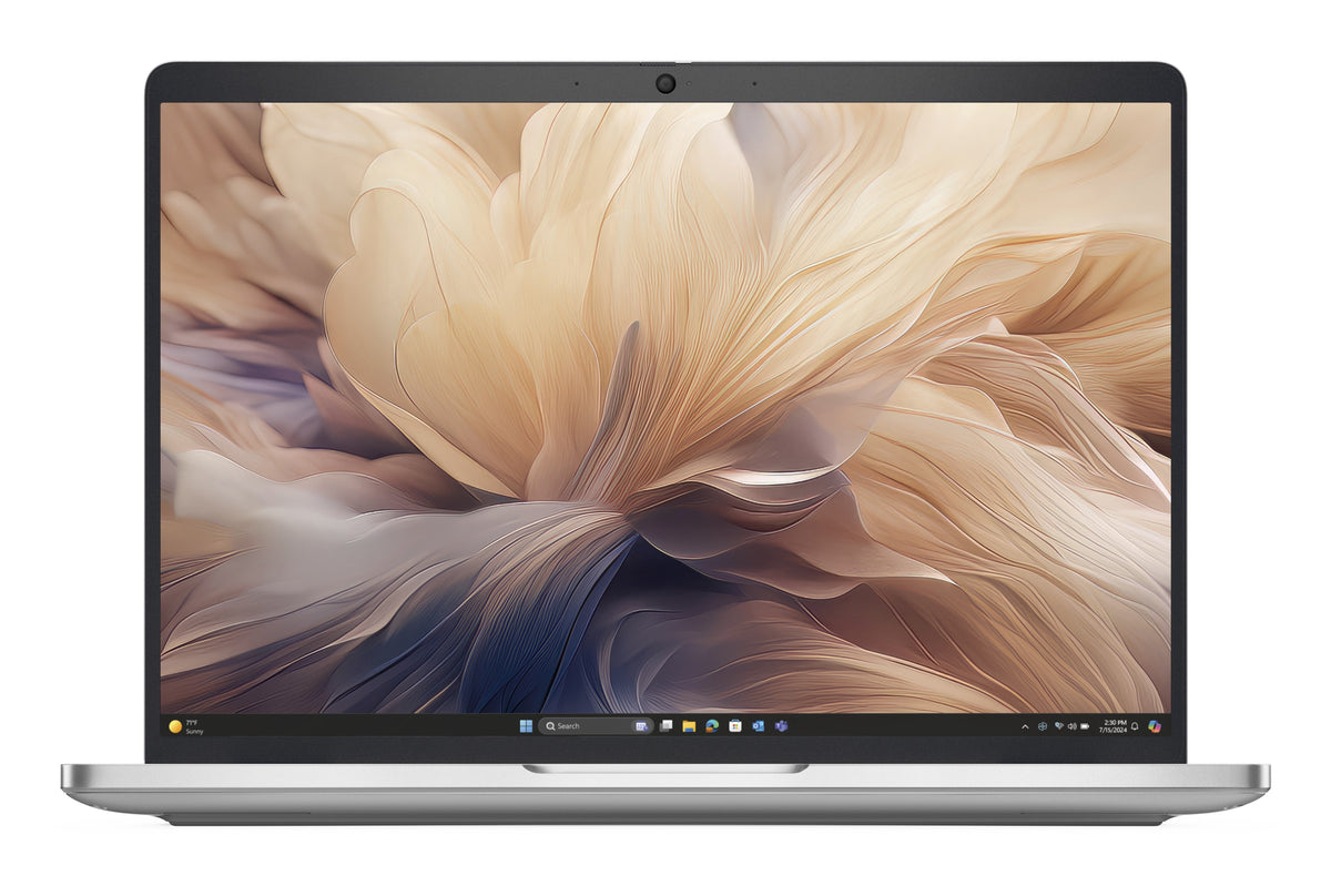 Portatil Dell pb14250 u7 - 266v 16GB SSD 512GB 14 pulgadas