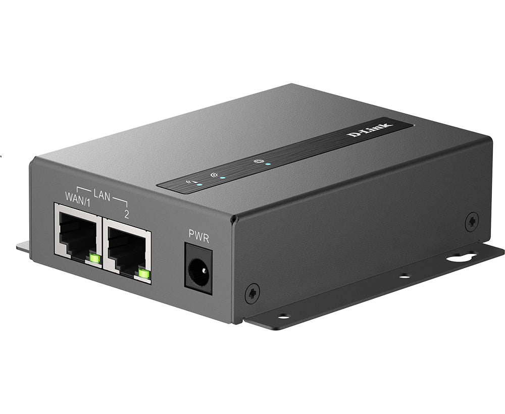 Router industrial d - link dwm - 313
